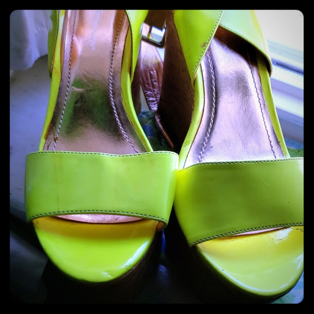 Summer Shoes